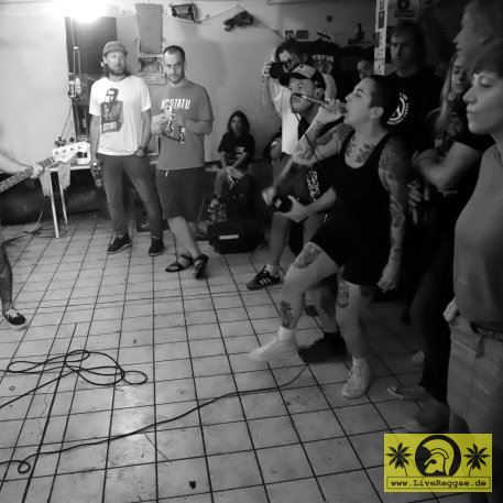 Dying For It (USA) Punkrock City Hof - 29. Juli 2023 (10).JPG